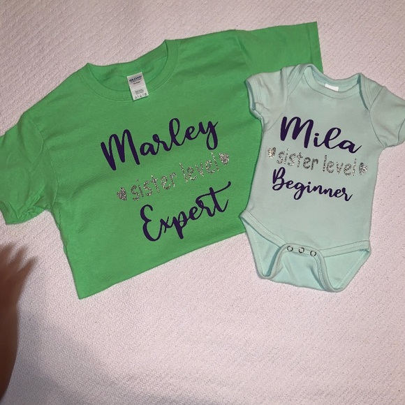 Design shirts - Picture 4 of 6